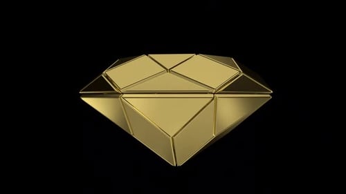 Golden Gem Science-Fiction-Alpha-Schlaufe