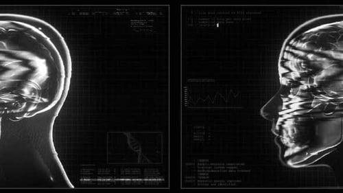 Medical Data Screen 06