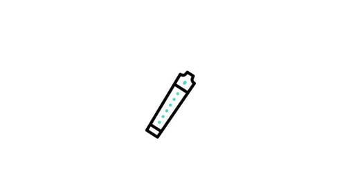 Flute Animated Icon