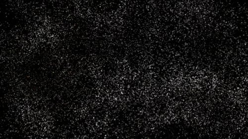 Particles Background