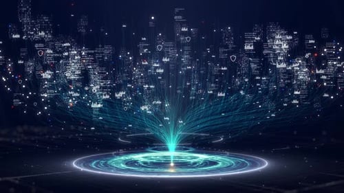 Technologie Ai Concept122