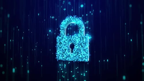 Digital Security Transfer Code