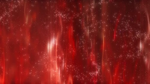 Roter glänzender Vorhanghintergrund