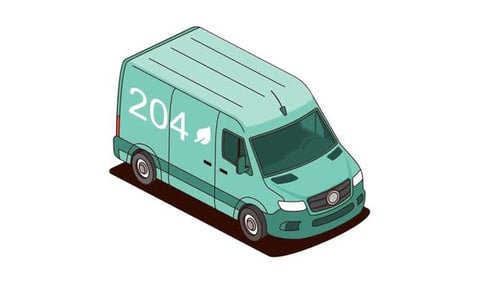 Eco - Delivery