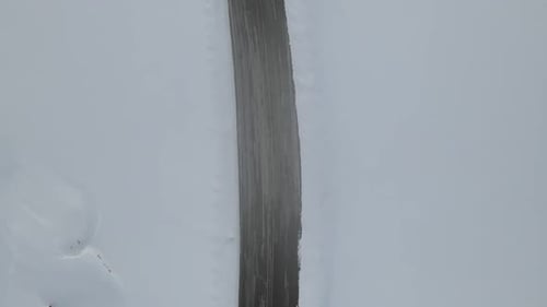 Asphalt Road