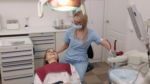Kieferorthopädische Beratung Fachzahnärztlicher Eingriff