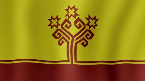Chuvash Republic