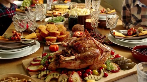 Articles pour le dîner