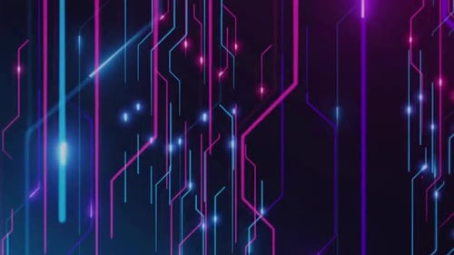 technologischer Hintergrund, Informationstechnologie