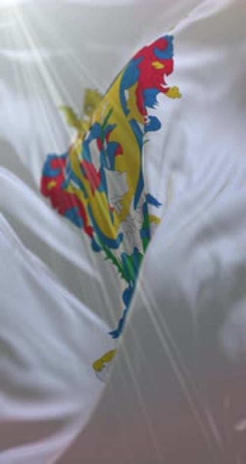Guanajuato Flag