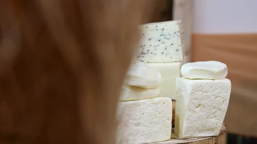 Obesity epidemic and cheese,