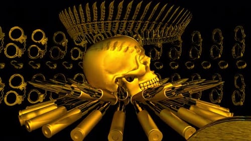 Gudskull 7