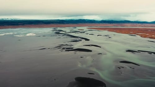 Icelandic River