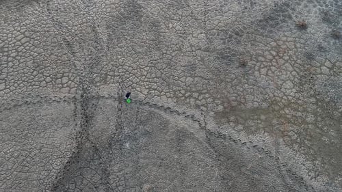 Dürren und Klimawandel