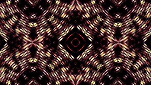 Neon Lights Background 09