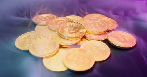 Wind Smoke Bitcoin