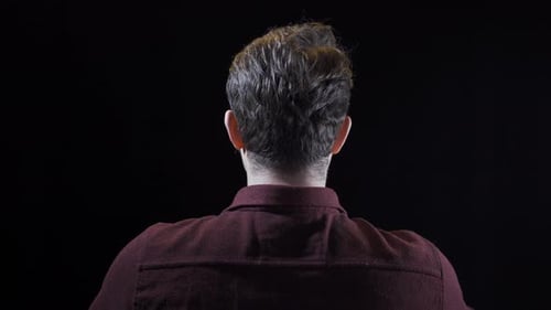 Praying, mosque, Muslim.