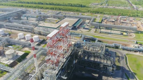 Los talleres de producción se hunden en territorio empresarial