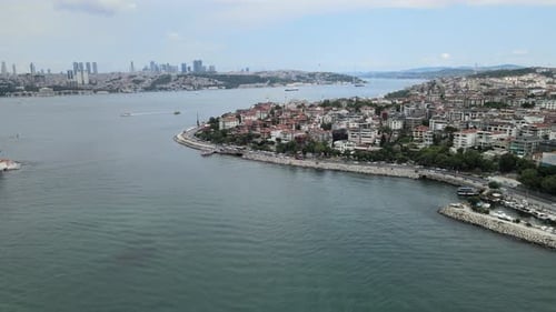 Istanbul Uskudar Turkey