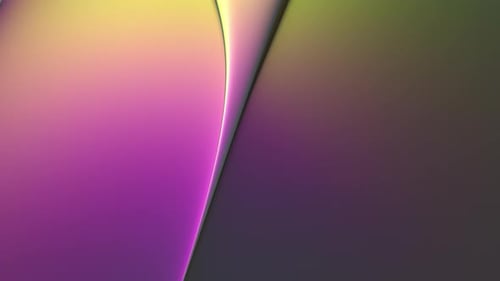 Loopable Irising Waves Textur-Hintergrund