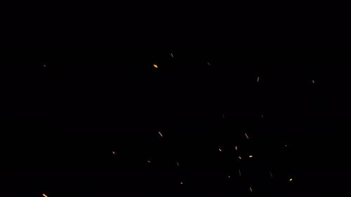 Sparks