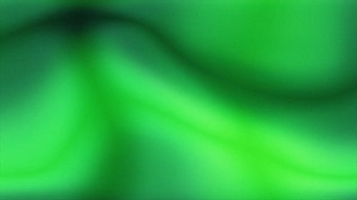 4K-Animation mit Farbverlauf
