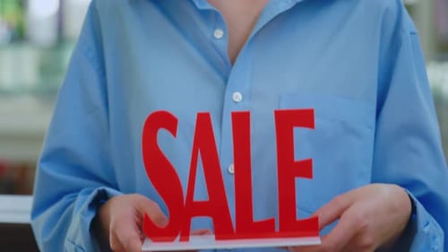 Store Discounts and Shopping