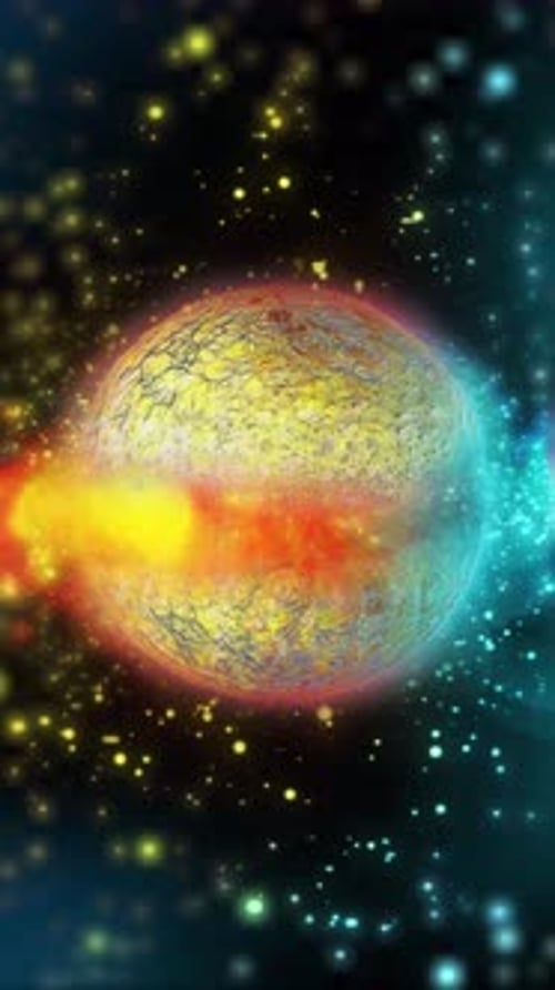 Nachtplanet