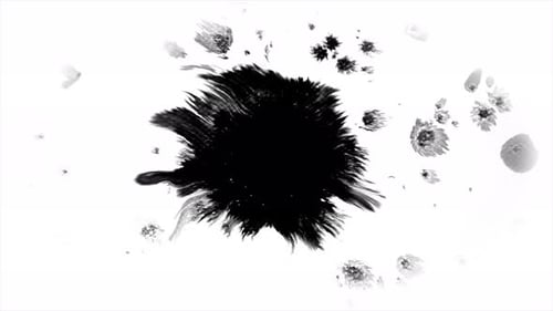 Ink Drop 03