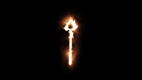 Arrow Fireing