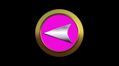 Icône Flèche droite V1