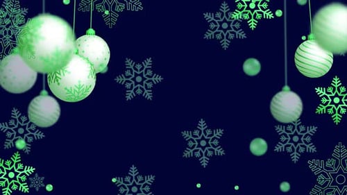 Weihnachtlicher Hintergrund