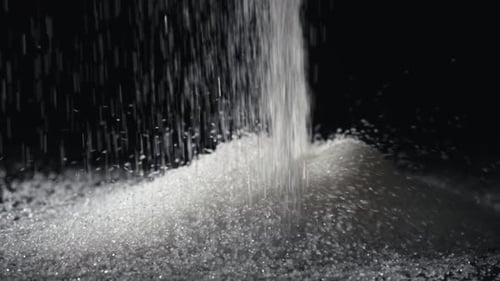 Sugar 4k
