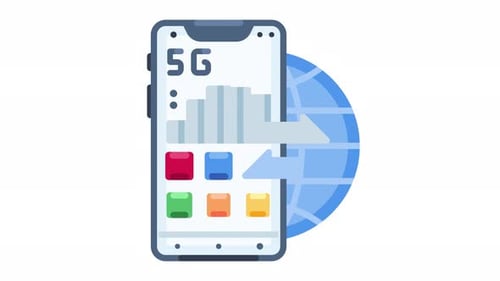 Mobile Data