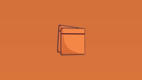 3d wallet