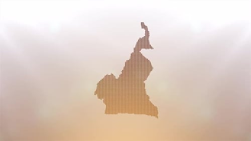 Cameroon Map Opener