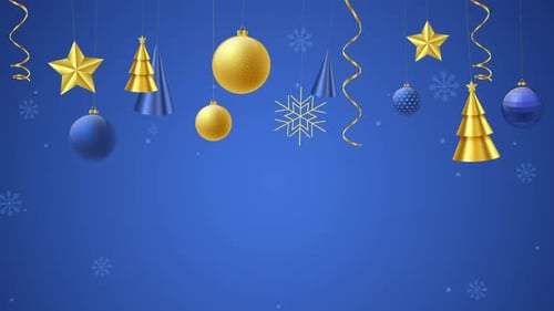 Christmas Background