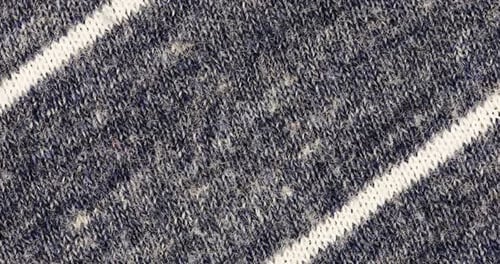 Close-up woolen texture fabric background