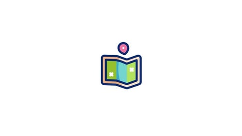 Pathway Animated Icon