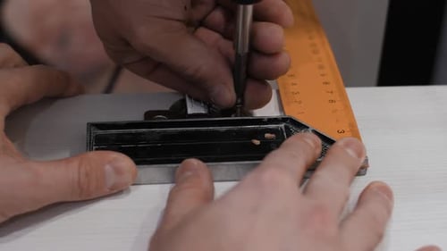 Importance of Precision Tool Use in Measuring