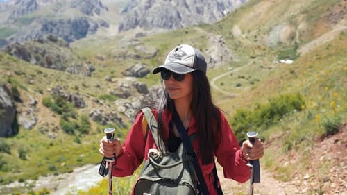 Trekking