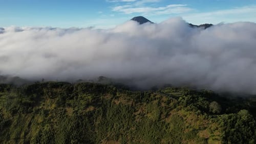 Semeru Mt