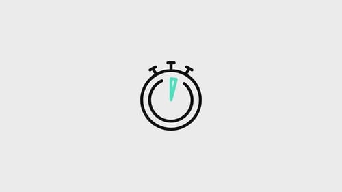 Timer Animated Icon