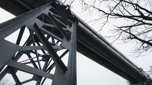 Pipeline Perspectives Explore Different Perspectives of Europe's Gas Transit Network an Essential
