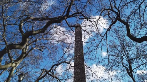 Cinematic and slow motion shots filmed in New York City representing everyday lifestyle with a perso