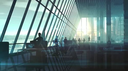 The Use Of Artificial Intelligence In Business Processes