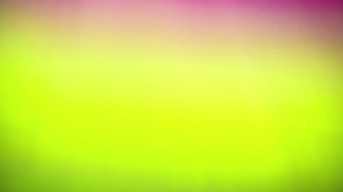 Nur Himmel, Zeitraffer einer hellen Aurora Borealis oder Nordlichter