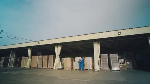 Cardboard Industry