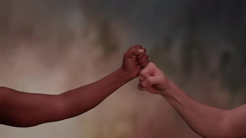 Arms United, Diversity, Equality Concept