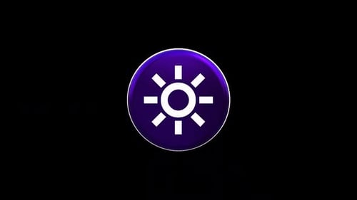 Clear Day Icon